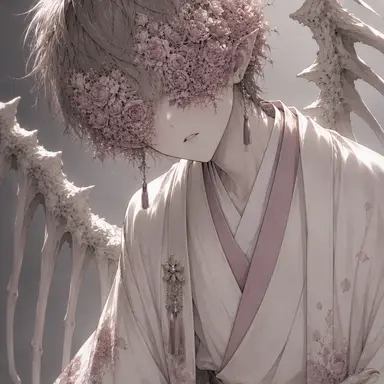 Profile image of 花宵