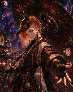 Profile image of 焔