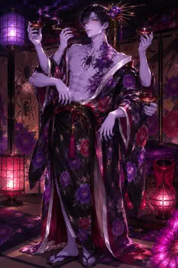 Profile image of 蛛蓮