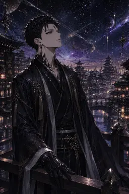Profile image of 昴