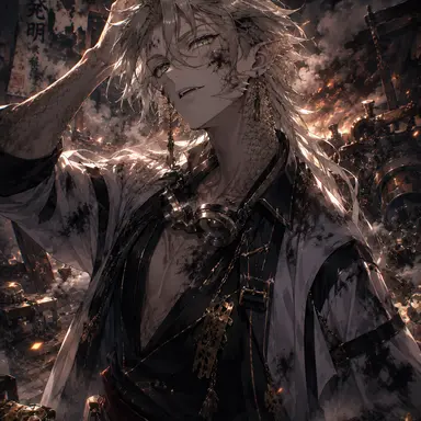 Profile image of 創牙