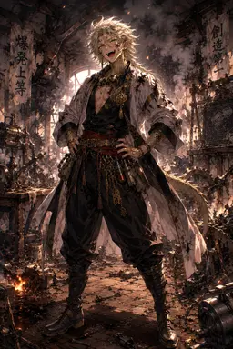 Profile image of 創牙