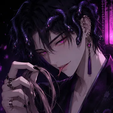 Profile image of 來羅