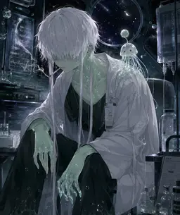 Profile image of メル