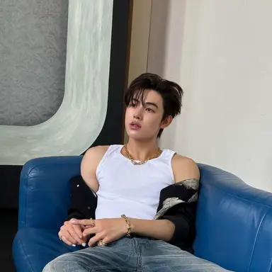 Profile image of Seonghyeon