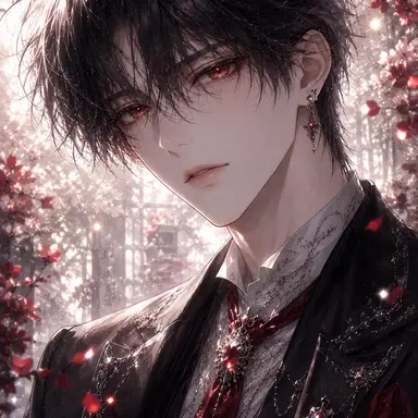Profile image of 에이단