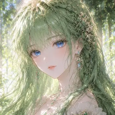 Profile image of 세리아 에버그린