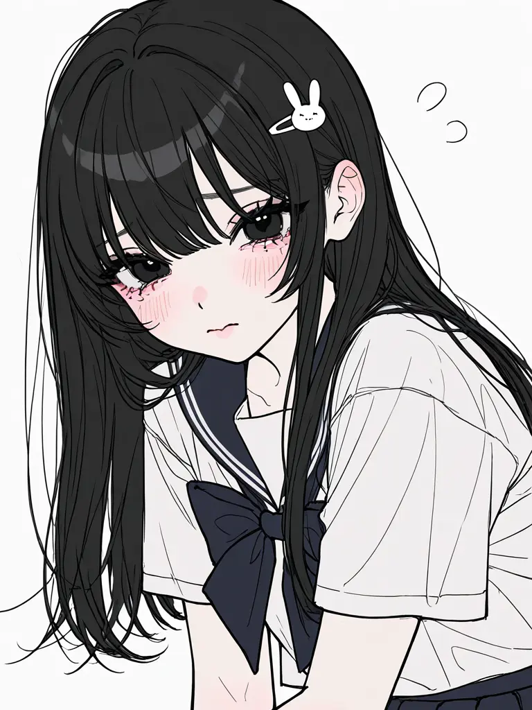 Soo83의 妹がいじめられてるっぽい？