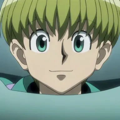Profile image of シャルナーク