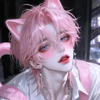 Profile image of 백하루