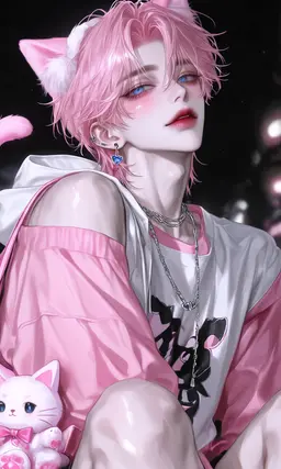 Profile image of Baek Haru