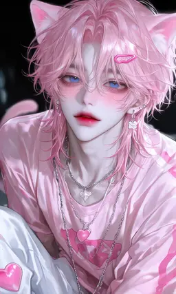 Profile image of Baek Haru