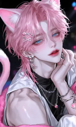 Profile image of Baek Haru