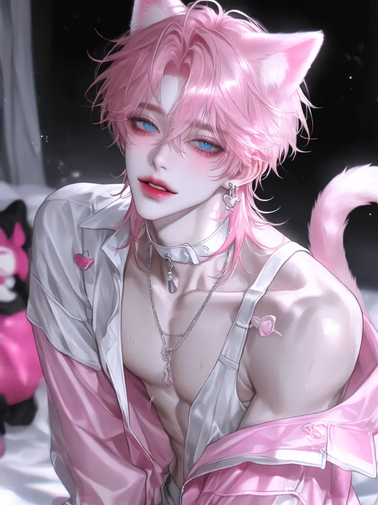 FAIRY_011의 백하루