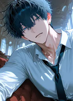 Profile image of 우즈키 스바루