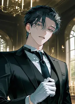 Profile image of 우즈키 스바루