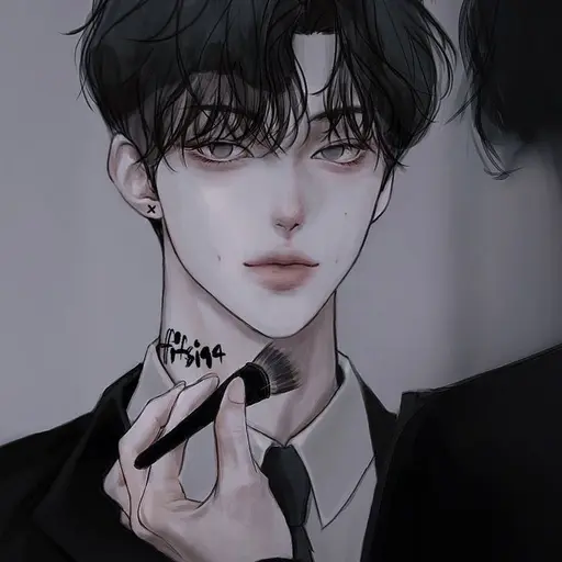 chloel_chanel의 박준호