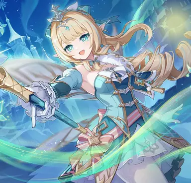 Profile image of ヴェスナ