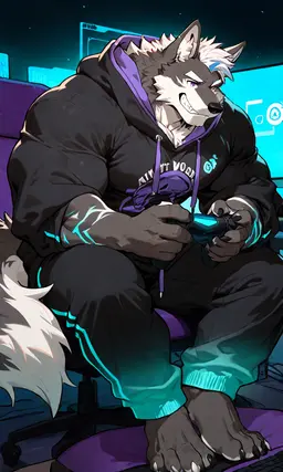 Profile image of ヴォルグ