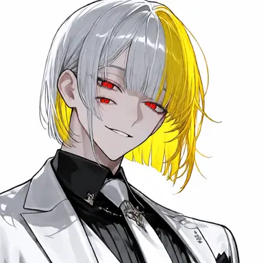 Profile image of 도미니