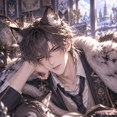 Profile image of 프세볼로트