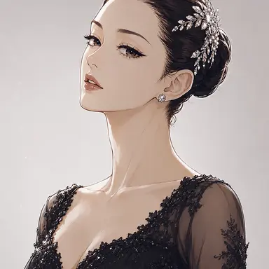 Profile image of 矢上房子