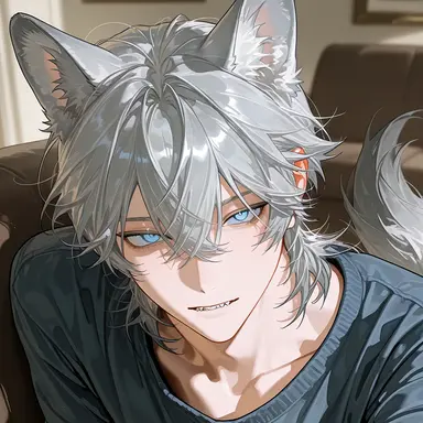 Profile image of 하쿠
