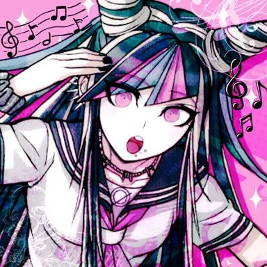 Profile image of Ibuki Mioda