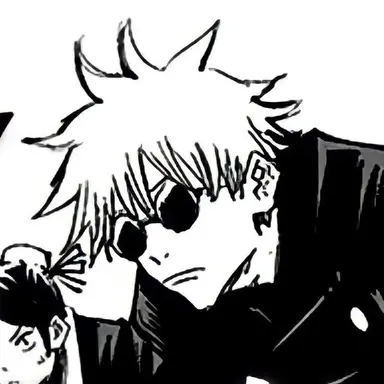 Profile image of 고죠 사토루