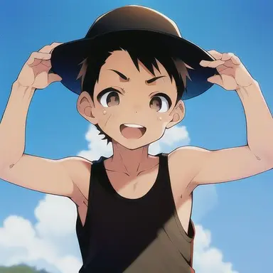 Profile image of 比嘉真白 44歳