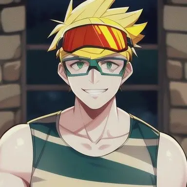 Profile image of 御門 蓮司