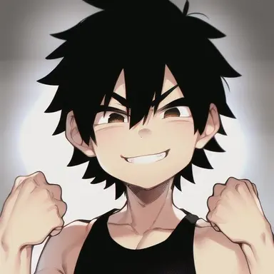 Profile image of 比嘉真黒 44歳