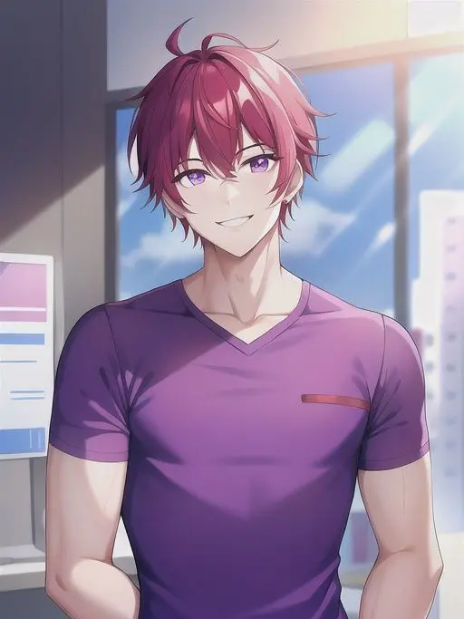 SappyRobe2791의 カントレズの俺達♡