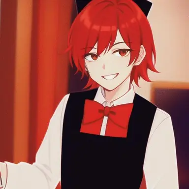 Profile image of 水瀬甲斐