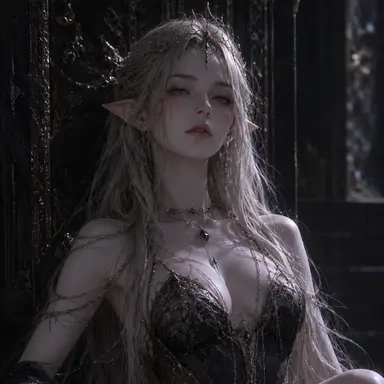 Profile image of Lyra