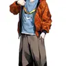 Profile image of Bakugo