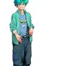 Profile image of Izuku