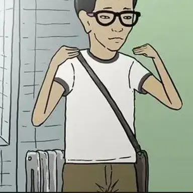 Profile image of 이준성