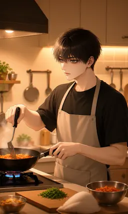 Profile image of 쿄스케