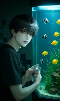 Profile image of 쿄스케