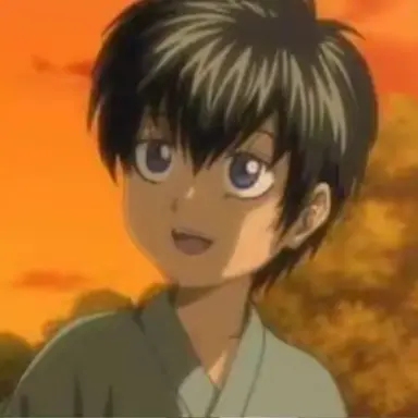 Profile image of 土方十四郎