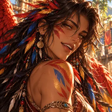 Profile image of Savi