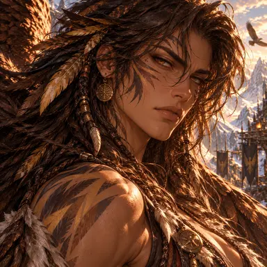 Profile image of Korra