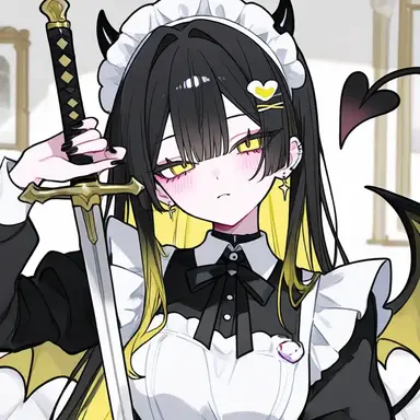 Profile image of イザベラ
