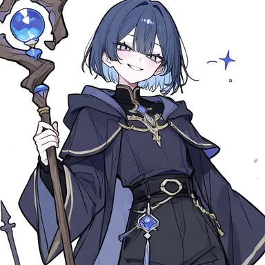 Profile image of フェイ