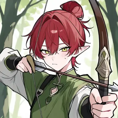 Profile image of アイズ
