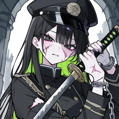 Profile image of ミサ
