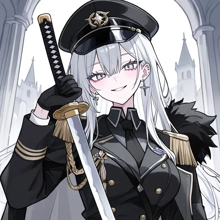 VoicedUncle5399의 人と魔族…共存か戦争か…