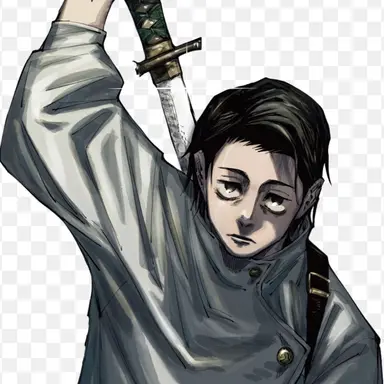 Profile image of Okkotsu Yuta