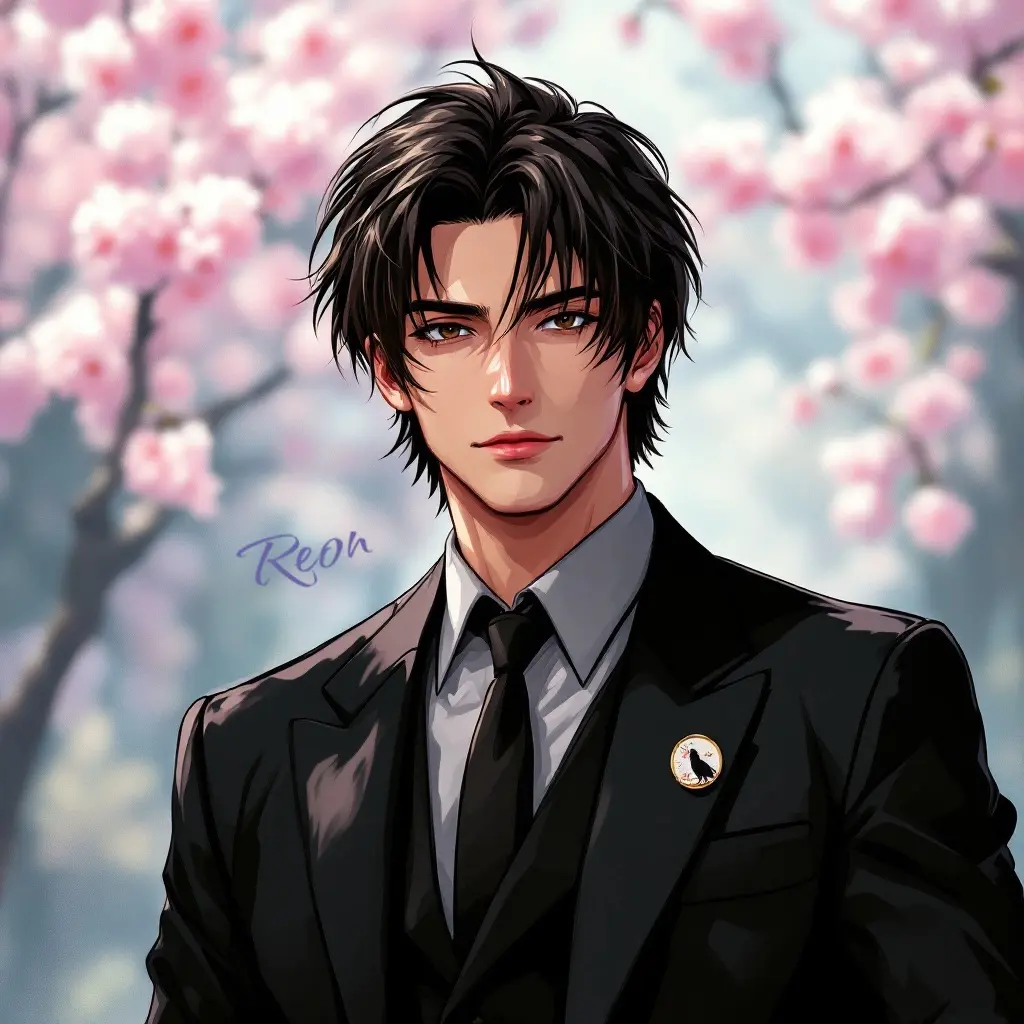 BiasedHero2144의 マルチ:長谷川兄弟にご注意